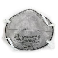 Forensics Source Nuisance Odor Mask, Box Of 10