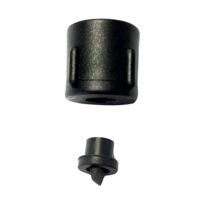 Forespar Performance Products MF 841 Vent Cap Assembly