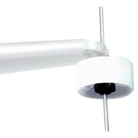 Forespar Performance Products SR-2 Jib Roller