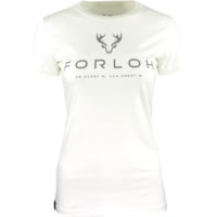 Forloh Coordinates T-Shirts - Womens