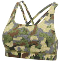 Forloh SilverLUXE Sports Bra - Women's