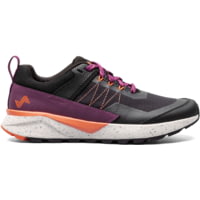 Forsake Cascade Peak Low WP Sneakers - Women's