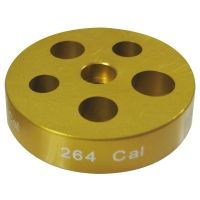 Forster Bullet Cartridge Dial