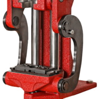 Forster Curved Link For Press