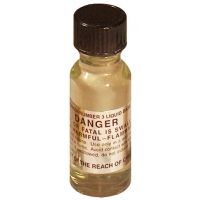 Forster Gold Liquid Base