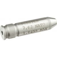 Forster Headspace Gage