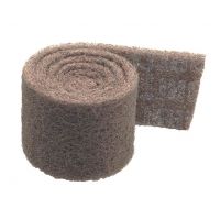 Forster Polishing Roll