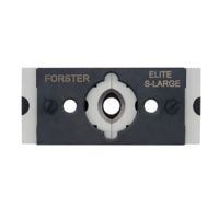 Forster Quick-change Jaws ASSM