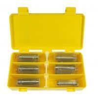 Forster Headspace Gages