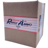 Fort Scott Munitions 5.56 NATO 55 Grain FNRA Brass Rifle Ammunition