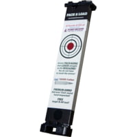 Fort Scott Munitions Pack/Load .223 Remington 55 Grain Full Metal Jacket Range Brass Cased Centerfire Rifle Ammunition