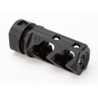 Fortis Manufacturing 5.56MM Barrel Muzzle Brake / Control Compatible