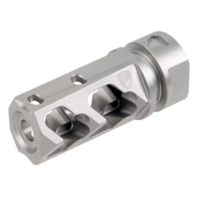 Fortis Manufacturing 5.56MM Barrel Muzzle Brake / Control Compatible