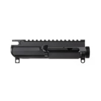 Fortis Manufacturing Billet Upper Receiver, Stripped