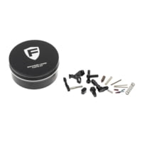 Fortis Manufacturing Enhanced Lower Parts Kit for AR-15