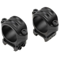 Fortis Manufacturing AP 3 34mm Riflescope Rings