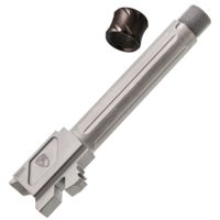 Fortis Manufacturing Glock 19 Match Grade Threaded Barrel