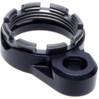 Fortis Manufacturing AR-15 LE Tapered Castle Nut/End Plate K1 System