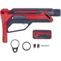 Fortis Manufacturing LA Stock Bundle Pack