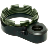 Fortis Manufacturing AR-15 LE Tapered Castle Nut/End Plate K1 System