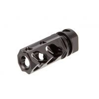 Fortis Manufacturing Muzzle Brake 9mm Nitride