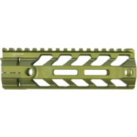 Fortis Manufacturing REV II Free Float Rail System