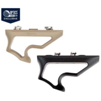 Fortis Manufacturing Shift Short Angled Firearm Grip