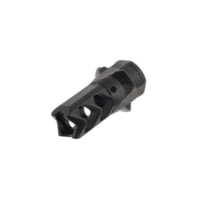 Fortis Manufacturing Slipstream Brake 300 BLK Muzzle Device