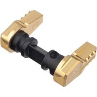 Fortis Manufacturing SS FIFTY Safety Selectors