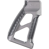 Fortis Manufacturing Torque AR-15 Pistol Grip, Carbon Fiber