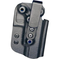 Fortitude Holsters Fortitude Ccw Holster Iwb Clip For Glock 48