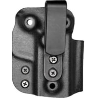 Fortitude Holsters Fortitude Ccw Holster Iwb Clip For H&amp;k Cc9