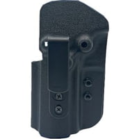 Fortitude Holsters Fortitude Ccw Holster Iwb Clip For Sig P320 Fs Compact