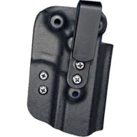 Fortitude Holsters Fortitude Ccw Holster Iwb Clip Springfield Echelon