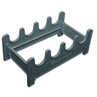 Fortress 4 Position Pistol Rack