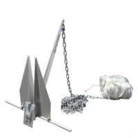 Fortress Marine Anchors FX Complete Anchoring System