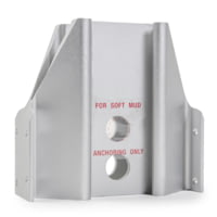 Fortress Marine Anchors FX Crown