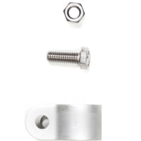 Fortress Marine Anchors Guardian Clip Set