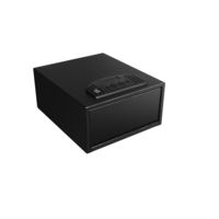Fortress Medium Quick Access Safe with Electronic Lock