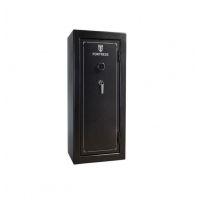 Fortress Safe 10-Gun 55x18x15in Fire Resistant Safe