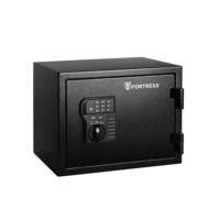 Fortress Small Fireproof Safe