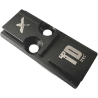 Forward Controls Design Aimpoint ACRO P1 and P2 and HK VP9 Adapter Plate