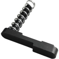 Forward Controls Design Low Profile Duty Magazine Catch