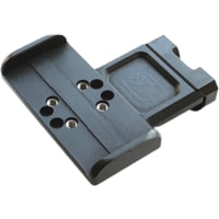 Parallel Optics Mount Forward Controls Design LPVO Parallel Red Dot Sight Mount | $7.50 Off w ...
