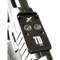 Forward Controls Design Trijicon RMR/SRO and HK VP9 Adapter Plate