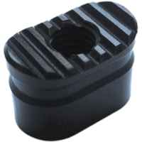 Forward Controls Design Milspec Through Hole Enhanced Magazine Release Button