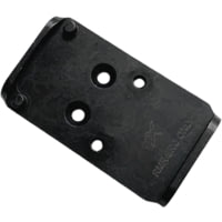 Forward Controls Design Trijicon RMR, RMR HD, RCR SRO Full Size Glock Gen 5 MOS Adapter Plate