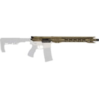 Fostech MACH-1 16 inch AR-15 Complete Upper Receiver