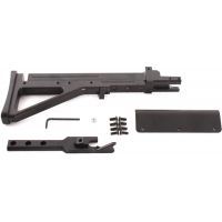 Fostech Bumpski Standard w/Tang Complete Assembly