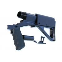 Fostech Defend AR-15 Complete Assembly Collapsible Stock
